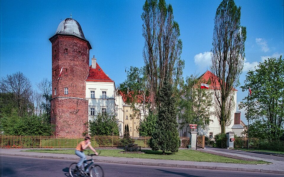 Muzeum Ziemi Koźmińskiej w Koźminie Wielkopolskim