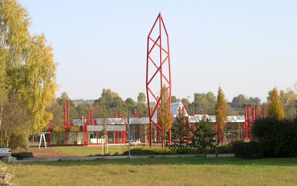 Kragstuhlmuseum