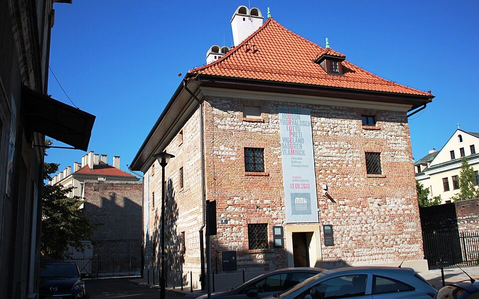 EUROPEUM - European Culture Centre