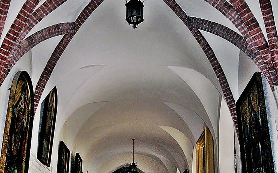 Galeria portretów biskupów krakowskich