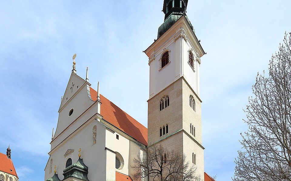 St. Veit