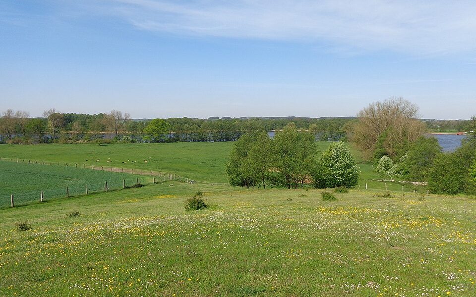 Kritzower See