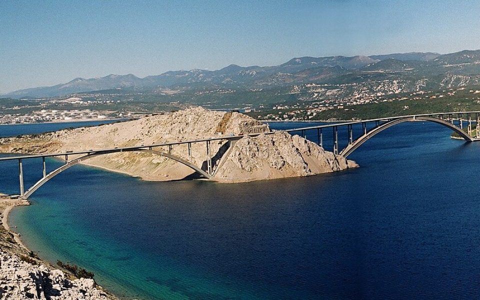 Krk Bridge