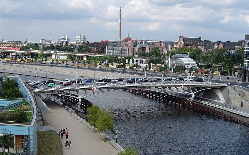 Crown Prince Bridge