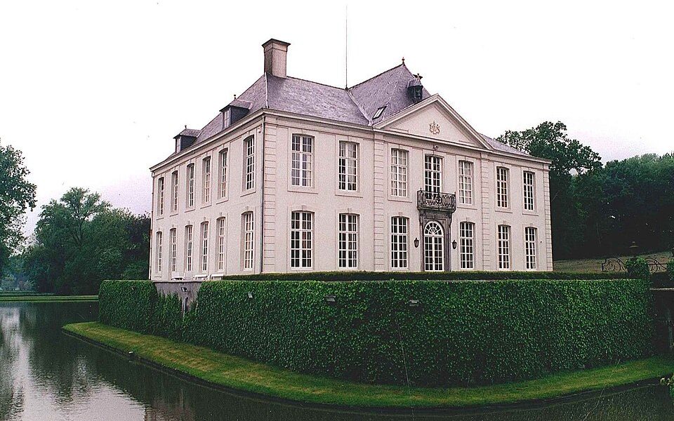 Nokere Castle