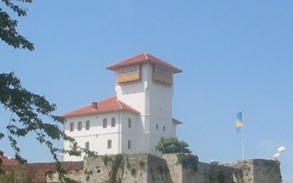 Gradačac Castle