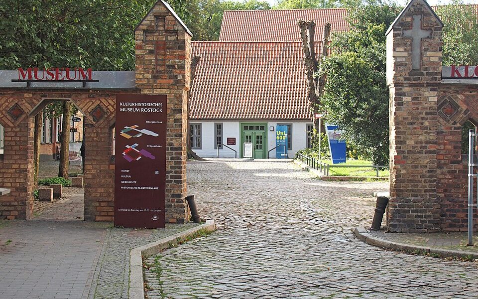 Kulturhistorisches Museum Rostock