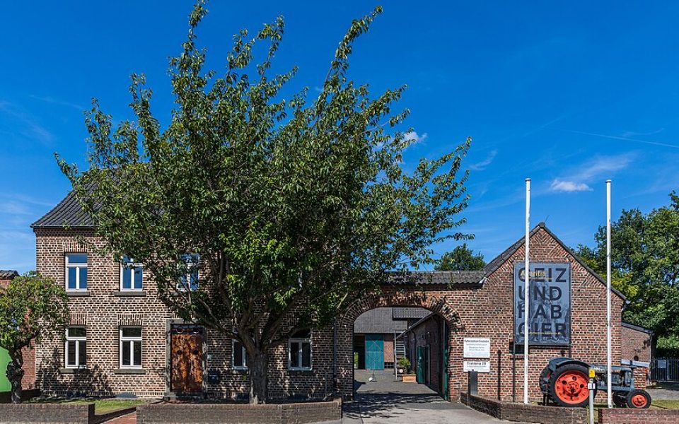 Kulturzentrum Sinsteden