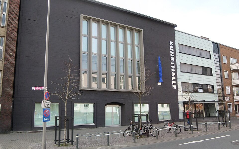 Städtische Kunsthalle Recklinghausen