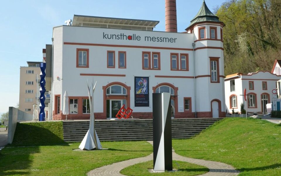 Kunsthalle Messmer
