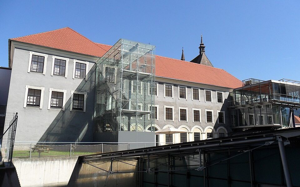 Stadtmuseum Leoben