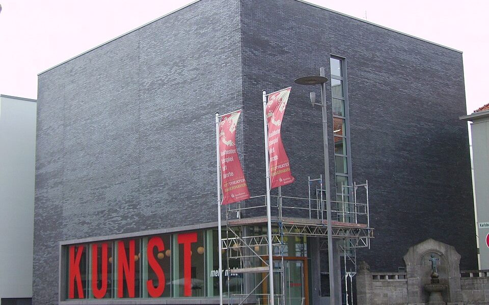 Kunstmuseum Bremerhaven