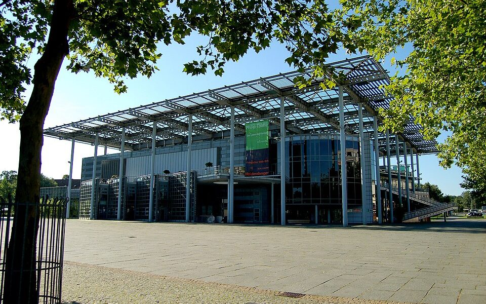 Kunstmuseum Wolfsburg