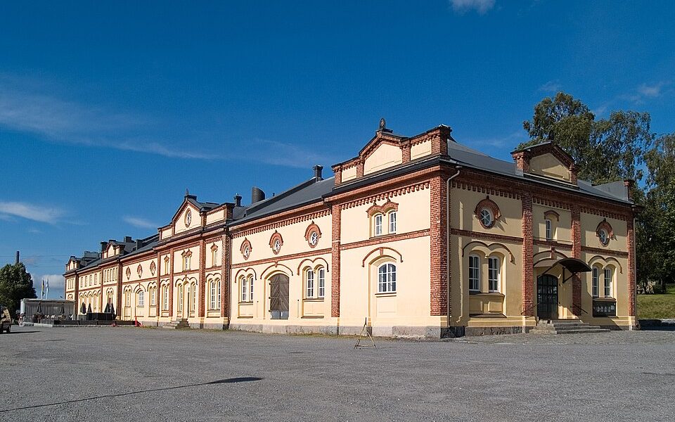 Kuntsi Museum of Modern Art