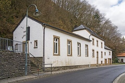 Photo: MMFE, CC BY-SA 3.0, Wikimedia Commons