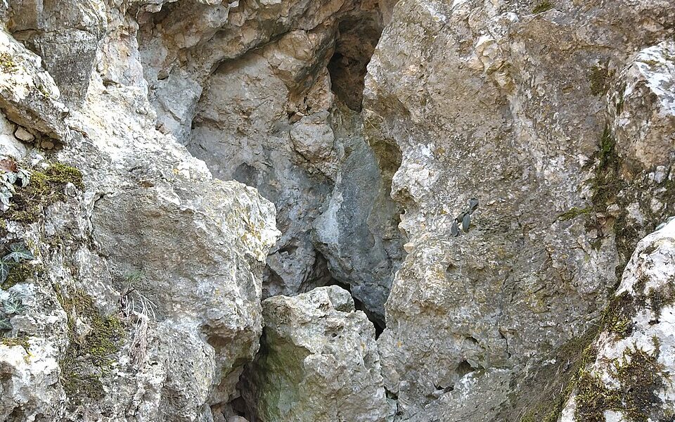 Kupolás Cave