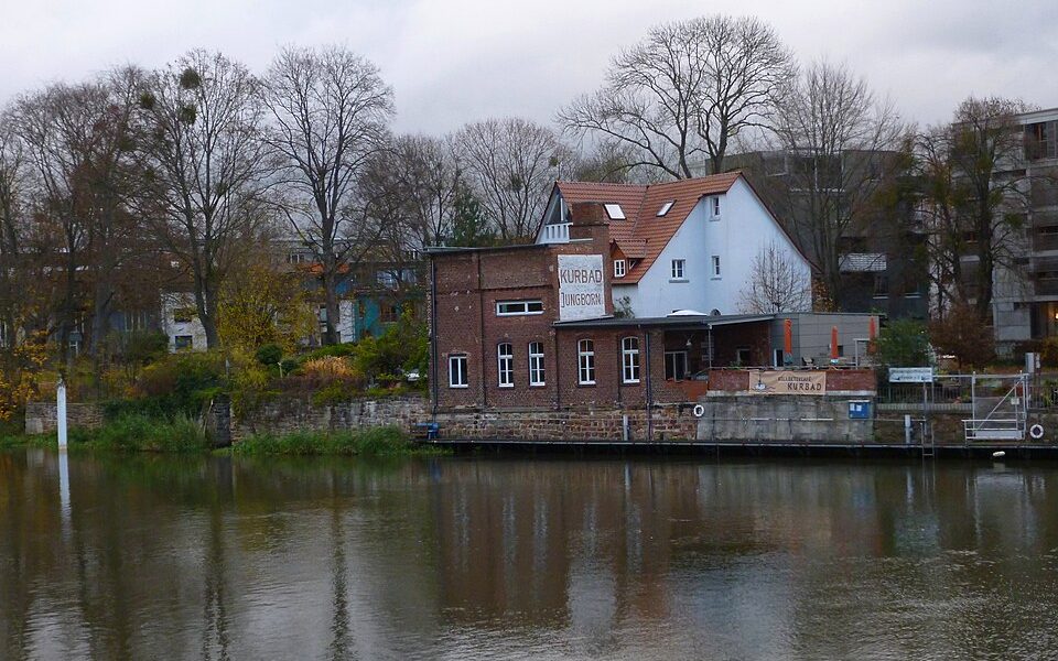 Kurbad Jungborn