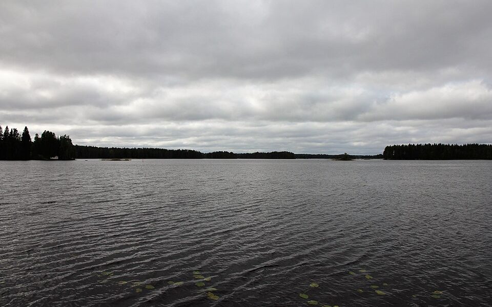 Kuttajärvi