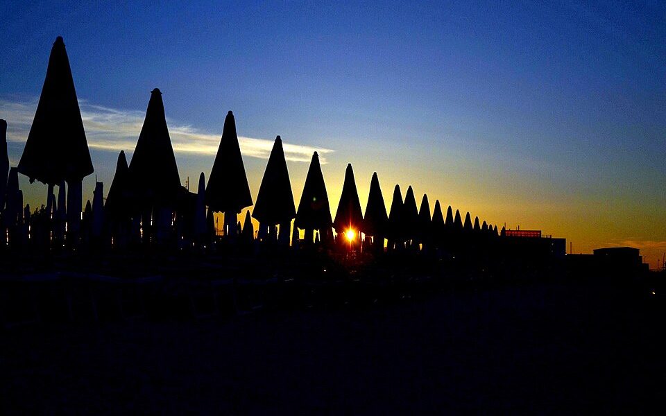 Spiaggia di Fano
