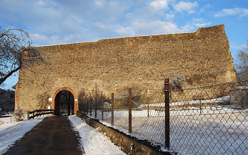 Burg Gerolstein