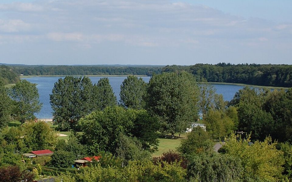 Lübbesee