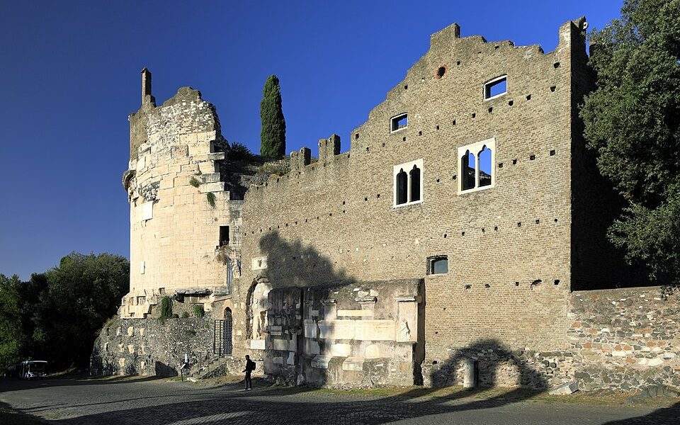 Castello Caetani
