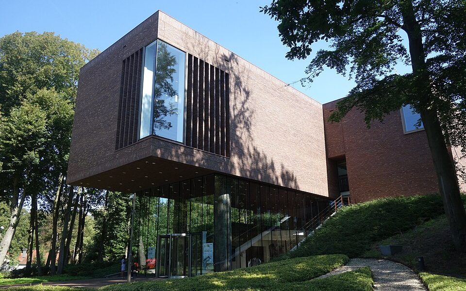 LAM Museum