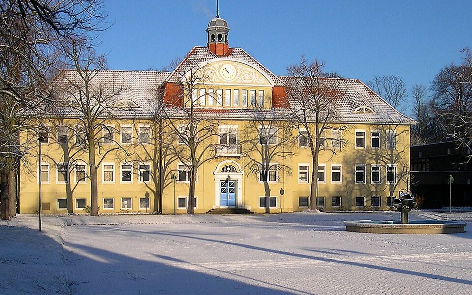 Blindenmuseum
