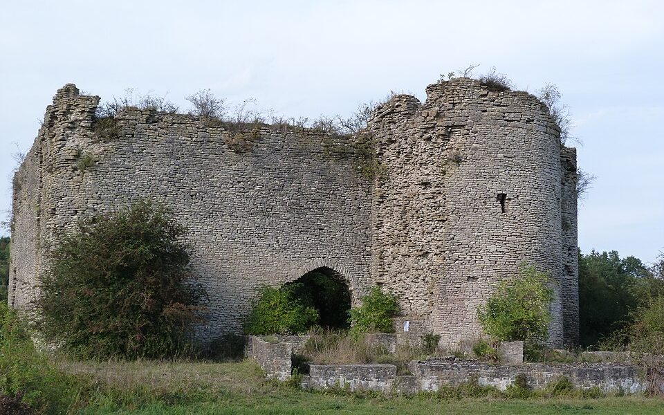Château de Geroldseck