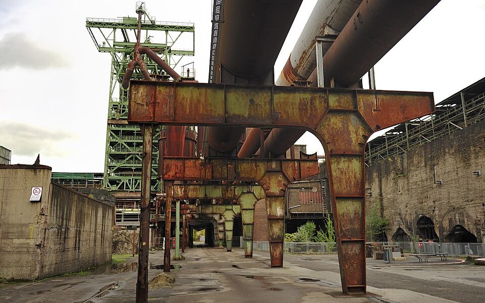 LWL-Industriemuseum