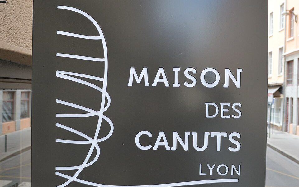Maison des Canuts