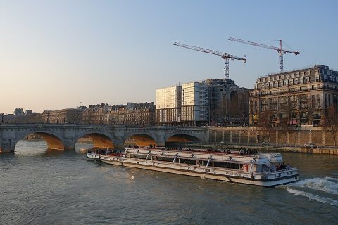 Pont Neuf
