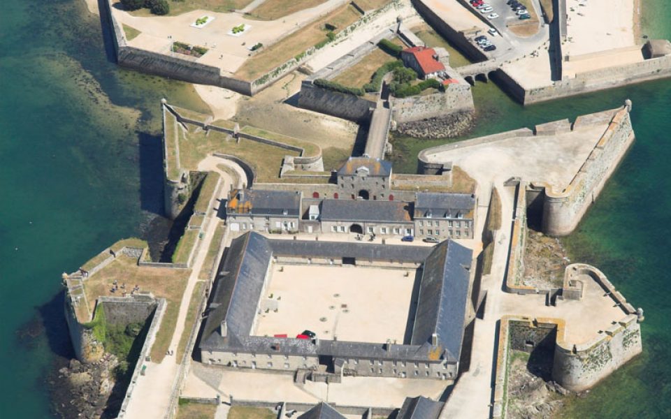 Citadel of Port-Louis