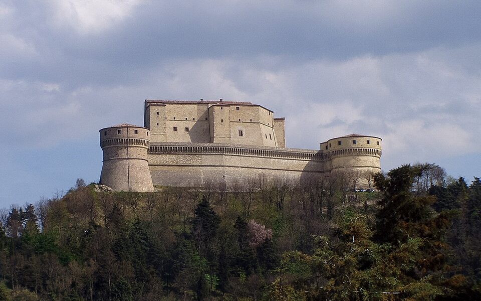 Forte di San Leo