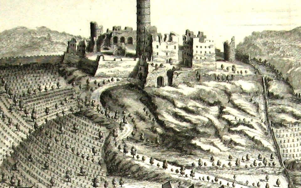 Castello di Cortemilia