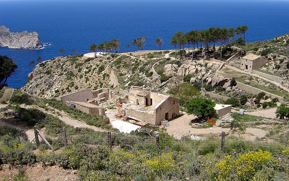 La Trapa