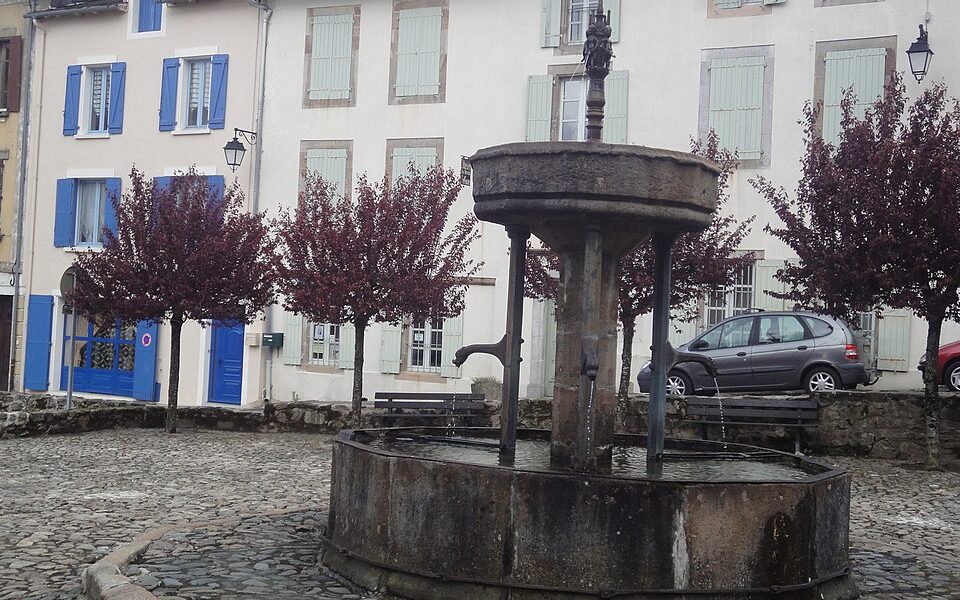 Musée du vieux Lacaune