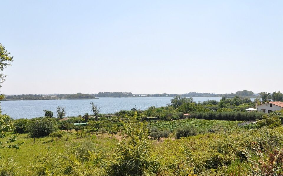 Lago di Fondi