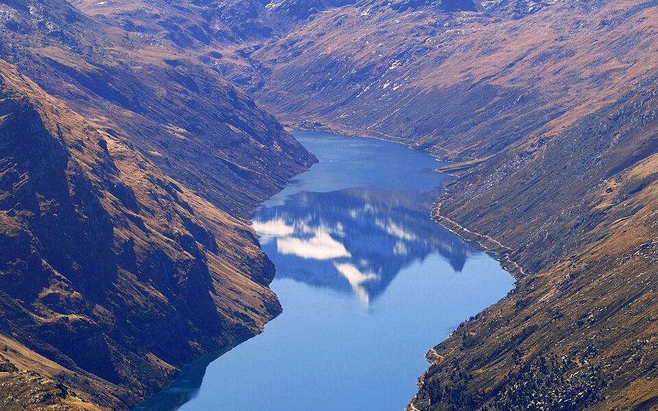 Lago di Lei