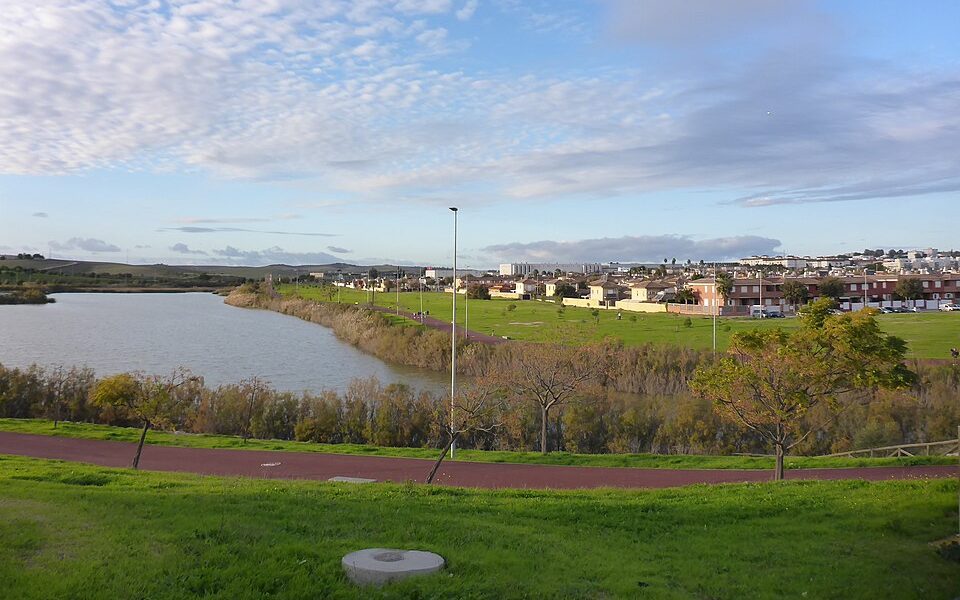 Laguna de Torrox