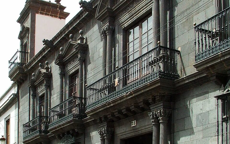 Casa Salazar