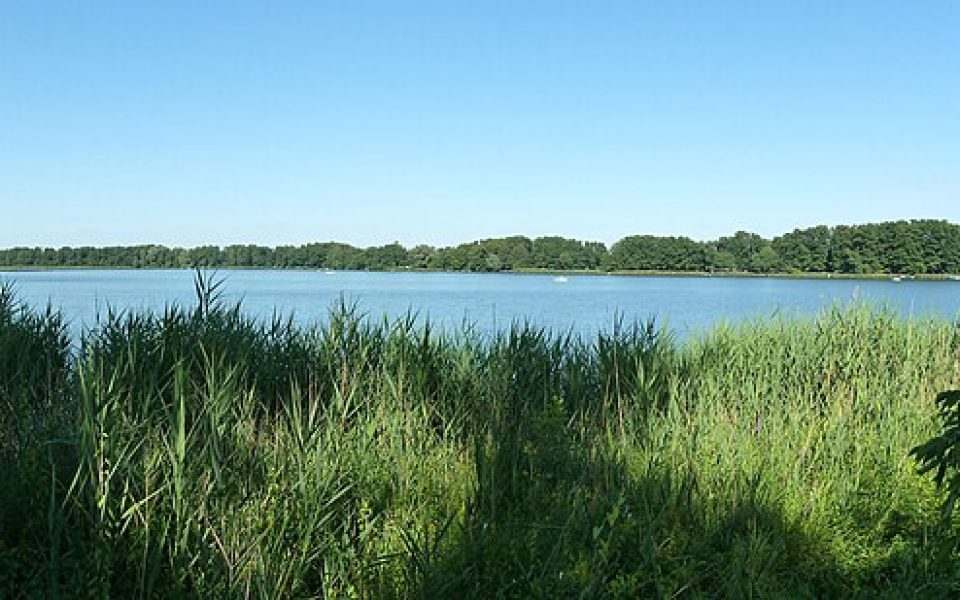 Heiligensee