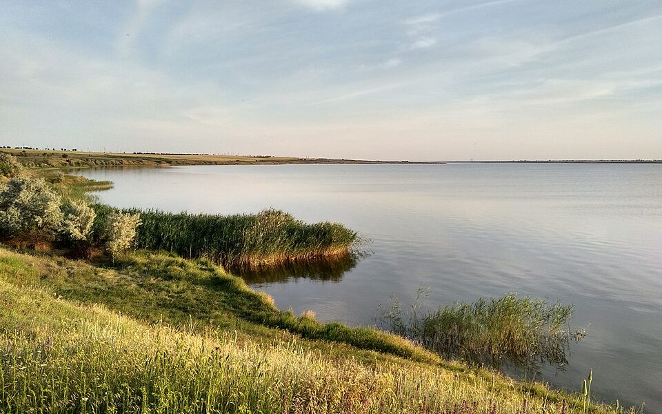Lake Kytai