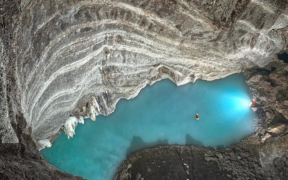 Lake Neuron