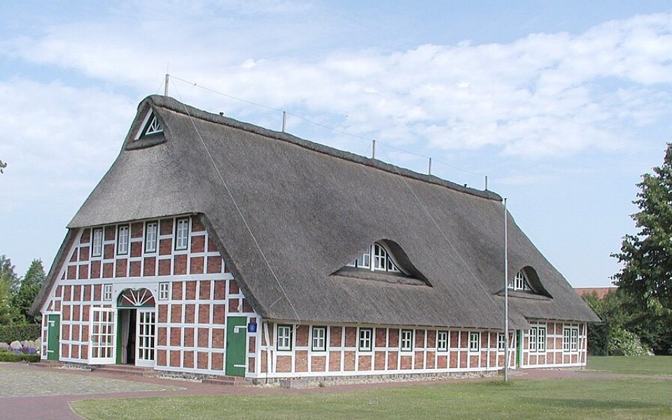 Norddeutsches Radiomuseum