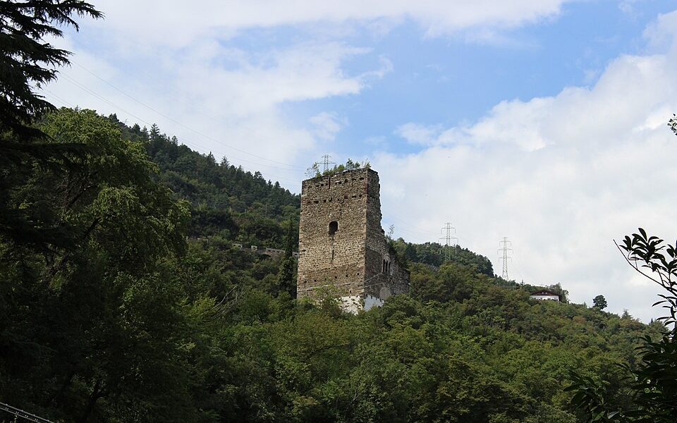 Castle Brandis