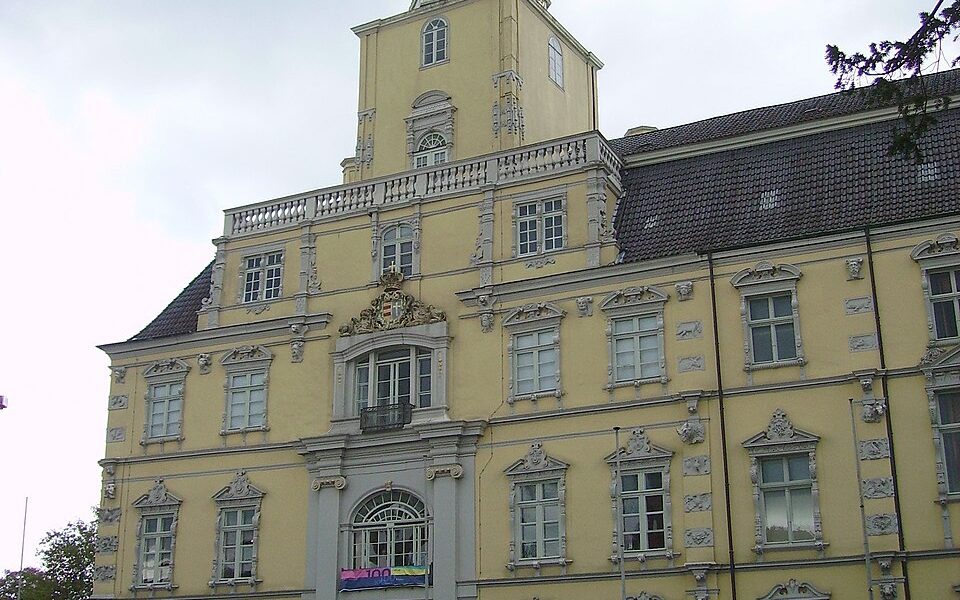 State Museum for Art and Cultural History