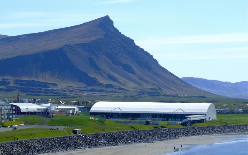 Langisandur