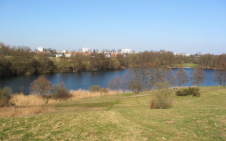 Lankower See