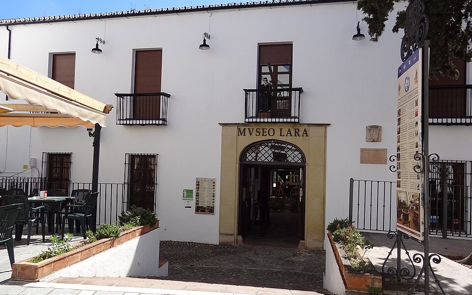 Museo Lara